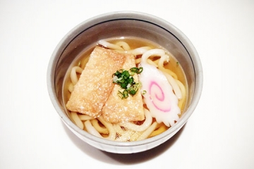 Kitsune Udon