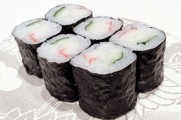 Maki Sushi