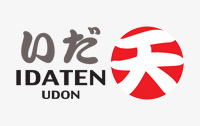 Idaten Udon opens