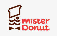 Mister Donut opens first Singapore outlet